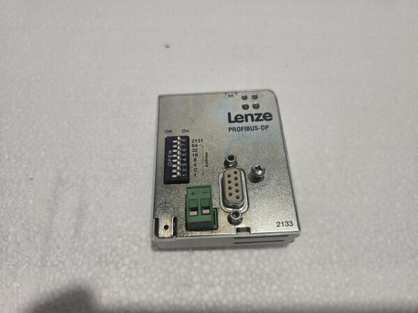Lenze EMF2133IB